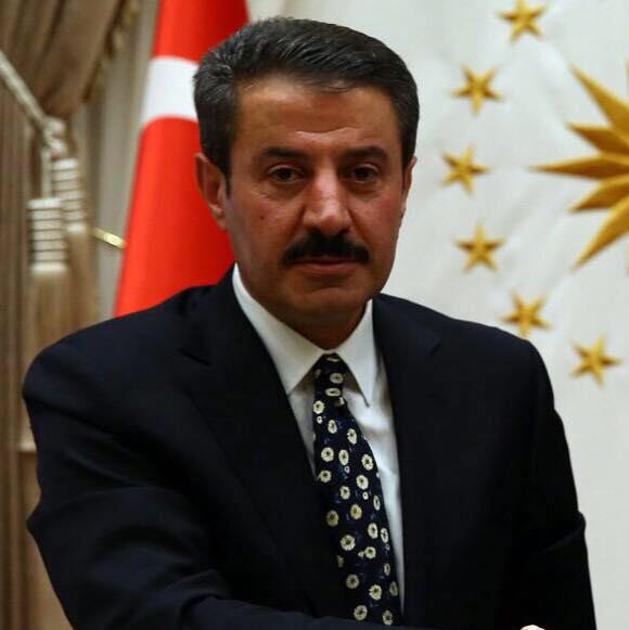 Tatar aşiretinden Demirtaş’a sert tepki Tatar aşiretinden Demirtaş’a sert tepki